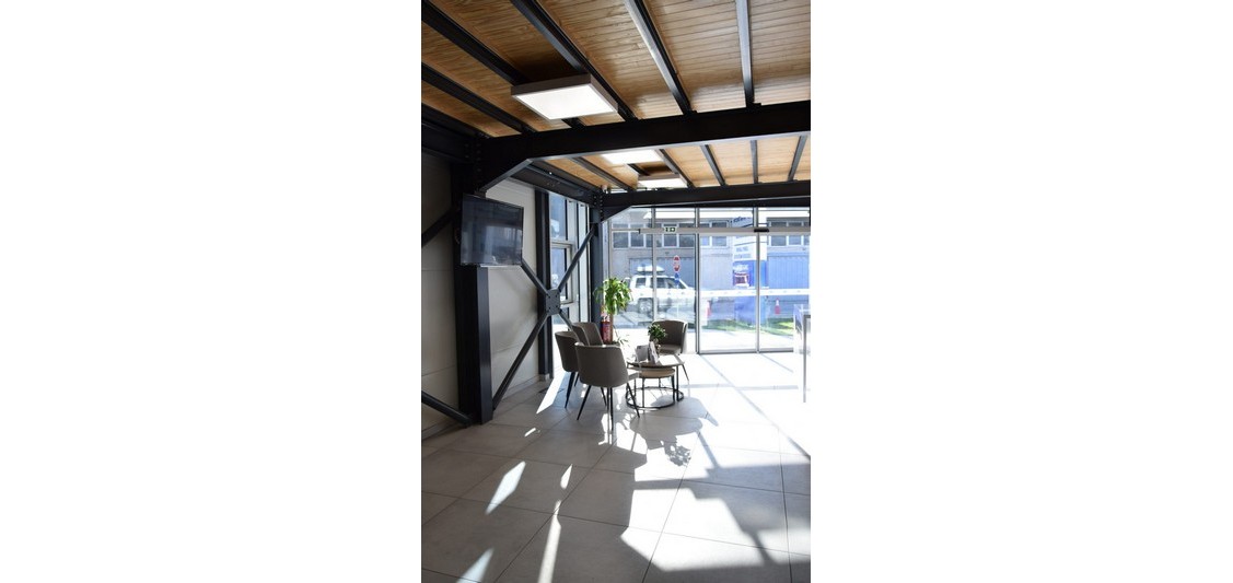 Gas Group Pelagiadis, Volos