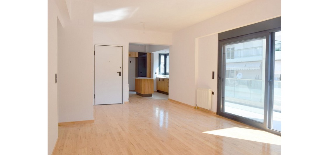 Πολυκατοικία, Πορφύρας 8, Άναυρος, Βόλος