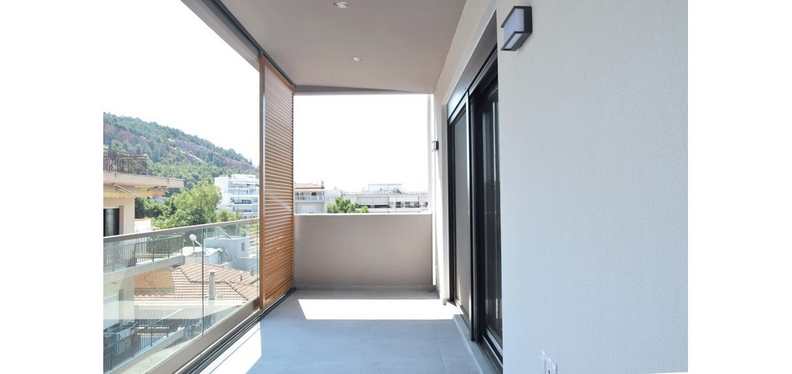 Πολυκατοικία, Πορφύρας 8, Άναυρος, Βόλος