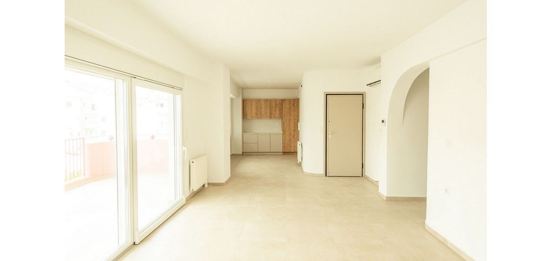 Πολυκατοικία, Ρήγα Φεραίου 68-70, Βόλος