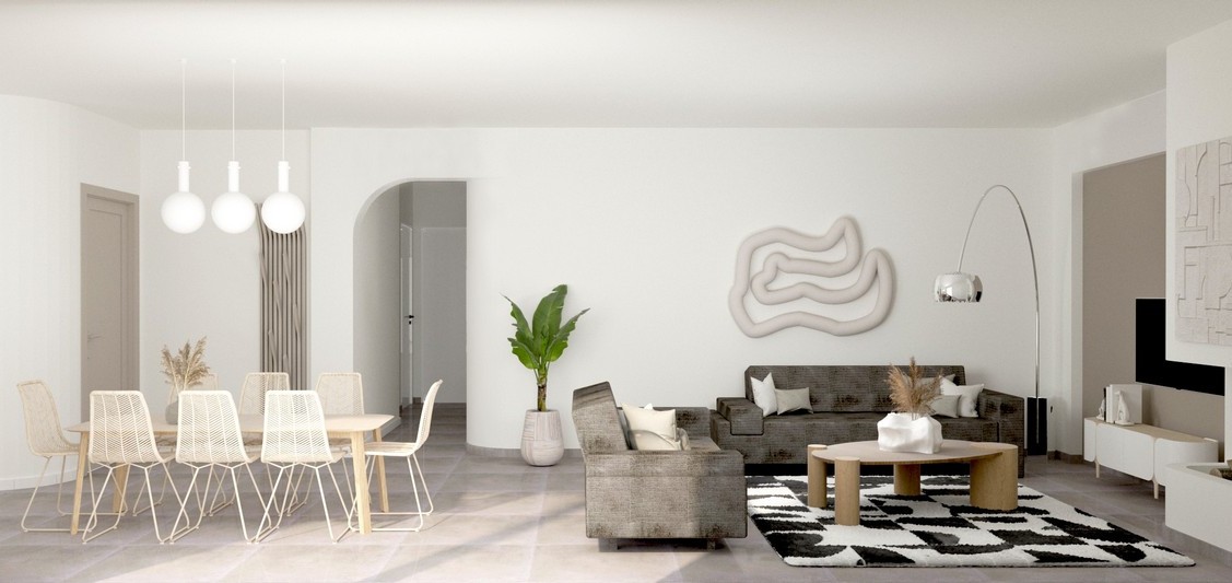 Πολυκατοικία, Ρήγα Φεραίου 68-70, Βόλος