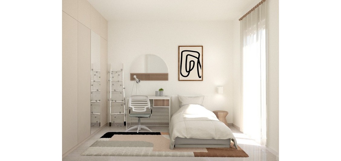 Πολυκατοικία, Ρήγα Φεραίου 68-70, Βόλος