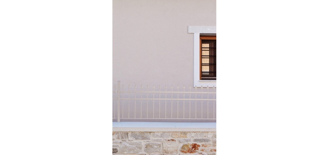 Συγκρότημα 2 Κατοικιών, Σουτραλί, Αγριά, Βόλος