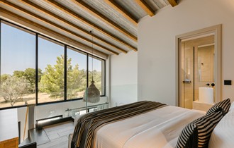 Loft suite - 1 - 70m<sup>2</sup> (4 persons)