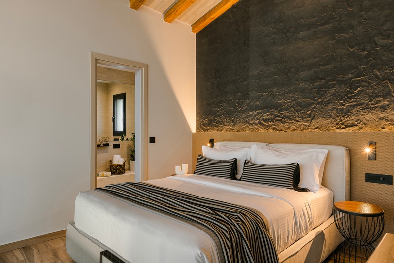 Loft suite - 2 - 70m<sup>2</sup> (8 persons)