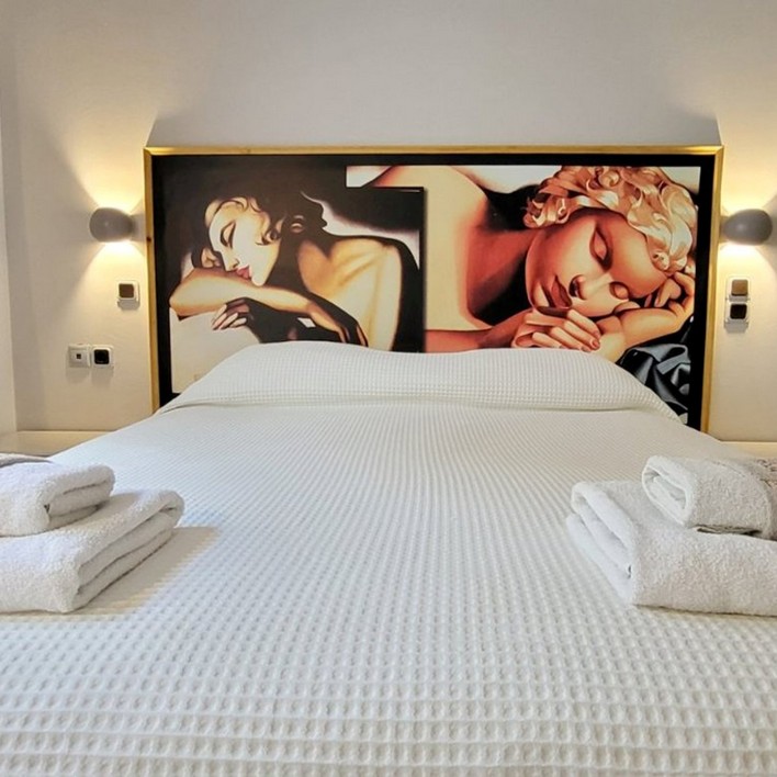 Superior Family Apartment - 2 adults + 3 kids