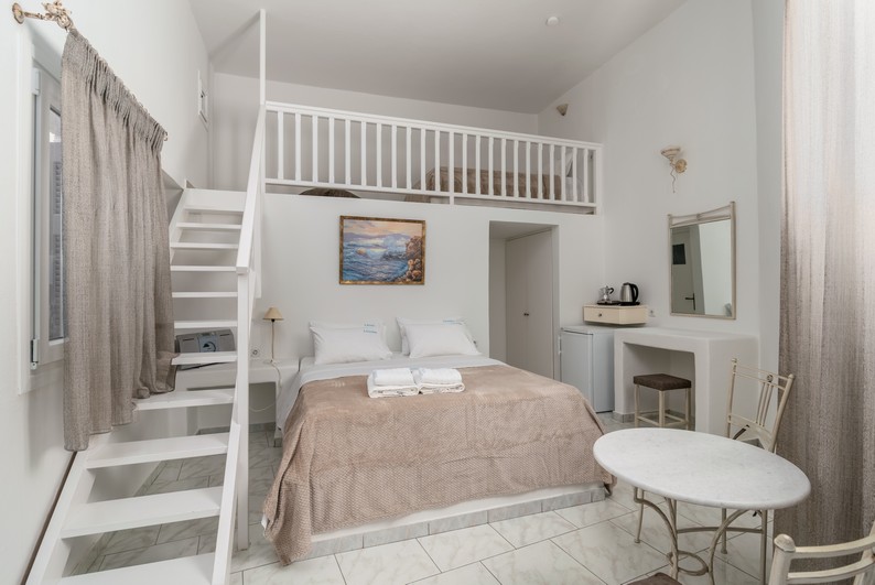 Traditional room 2