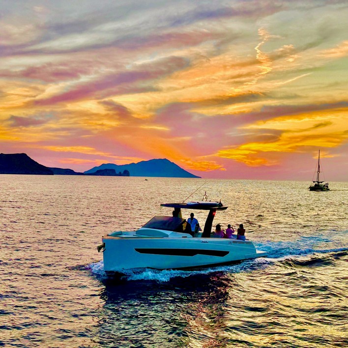 Private Sunset Tour