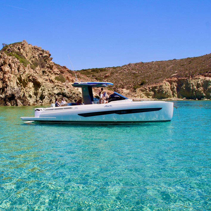 Milos Half-Day Tour