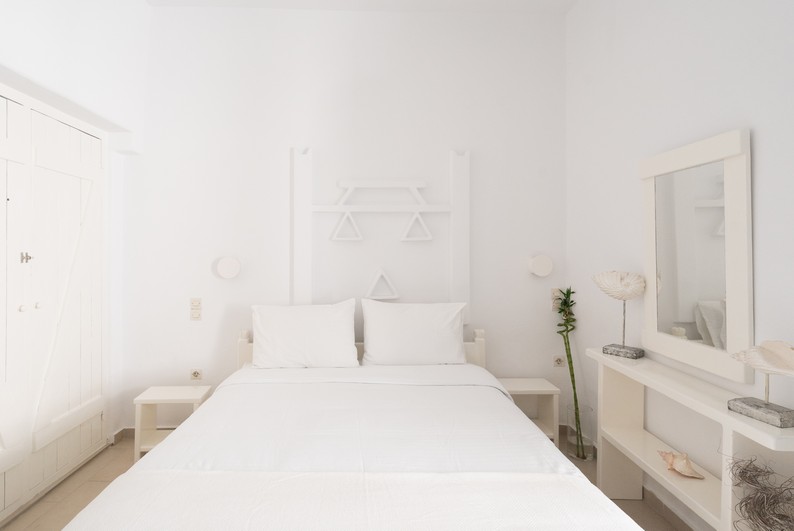 Deluxe Studio with veranda 