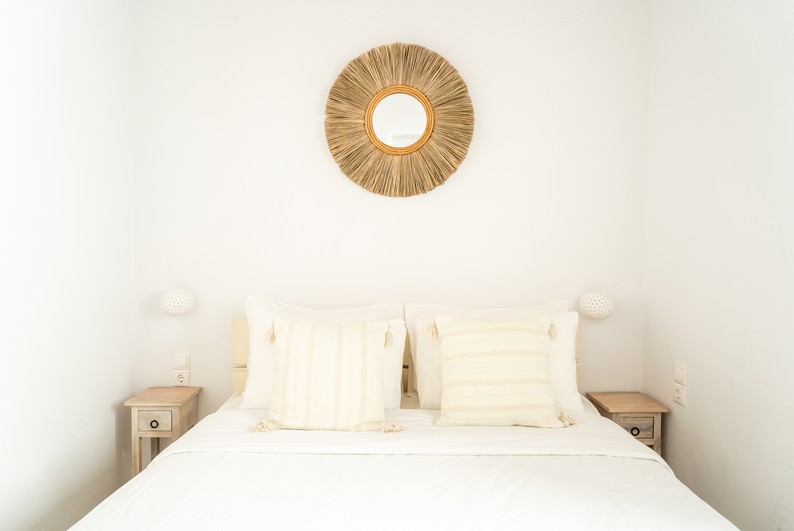 Apartment (ground floor)