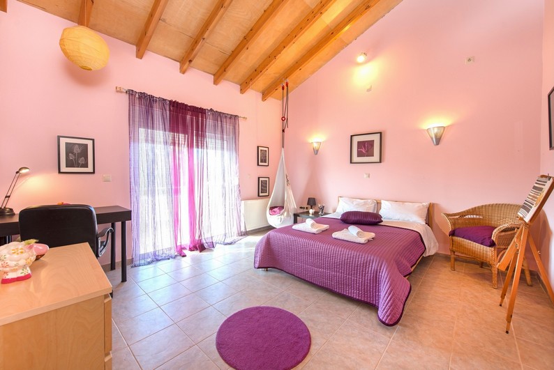 Villa de 5 dormitorios con piscina privada