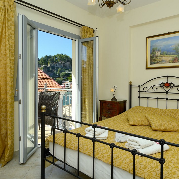 Apartment - 4 persons