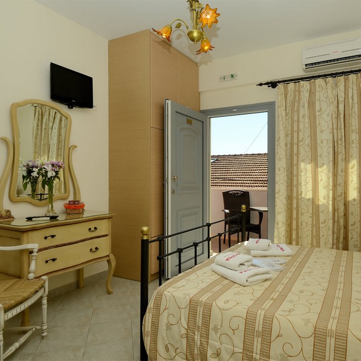 Standard Double Room - 2 persons