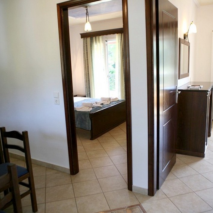 Apartament Deluxe - 4-5 persoane