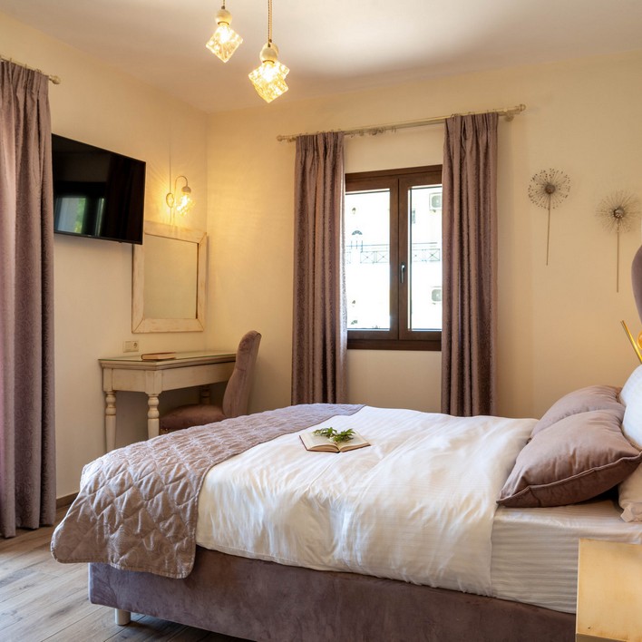 Suită de lux - 4-5 persoane