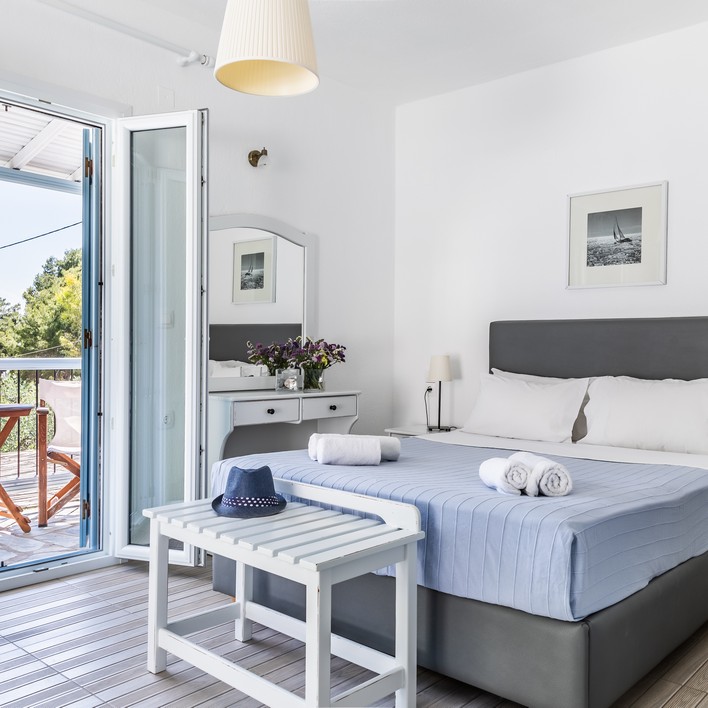 Family Maisonette Room