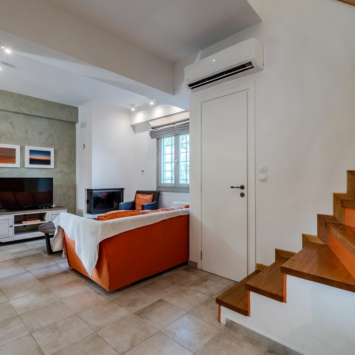 Villa - Orange - 4 persons